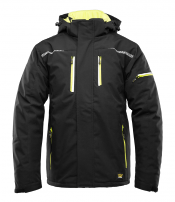 SEVEN KINGS VECTOR KURTKA