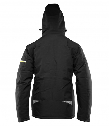 SEVEN KINGS VECTOR KURTKA