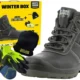Safety Jogger Winter Box