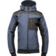 SEVEN KINGS SOFTSHELL NAVY