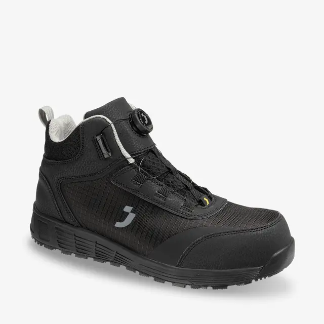 SAFETY JOGGER TRZEWIK ASAMA