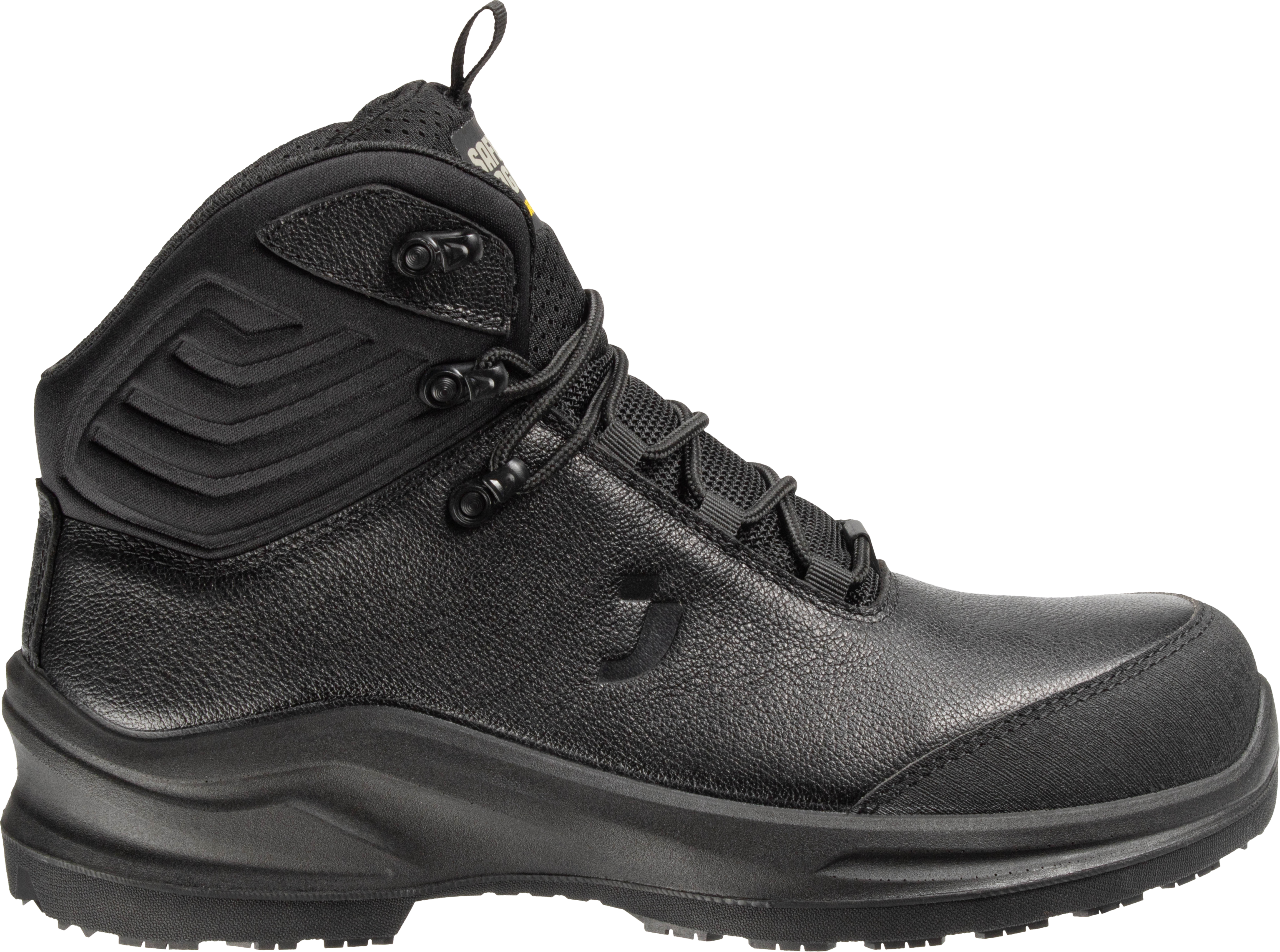 SAFETY JOGGER TRZEWIK MODULO MID