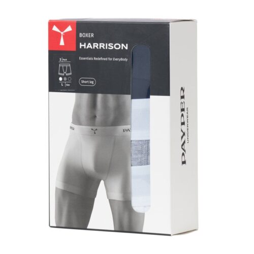 PAYPER Bokserki HARRISON