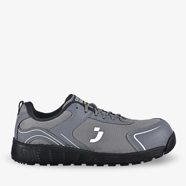 SAFETY JOGGER PÓŁBUT AAK S1P LOW