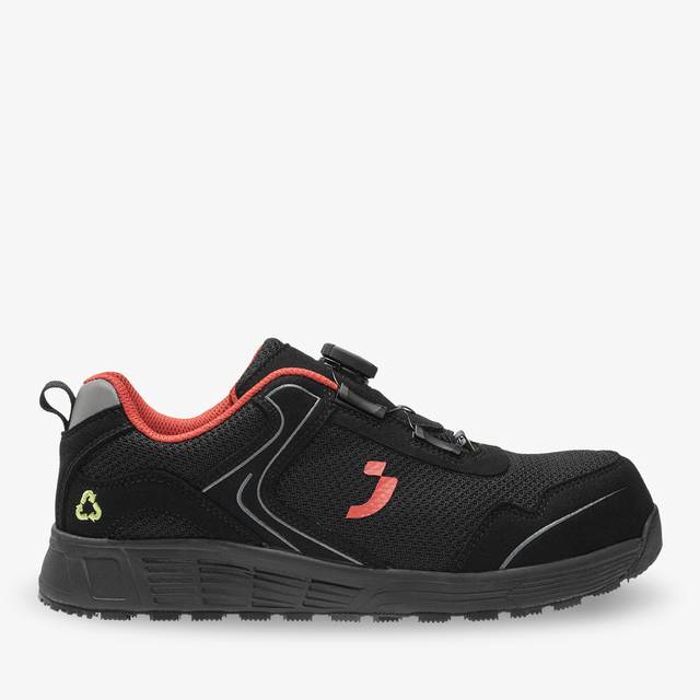 SAFETY JOGGER PÓŁBUT ECOLOBI S1P SAFETY JOGGER PÓŁBUT ECOLOBI S1P
