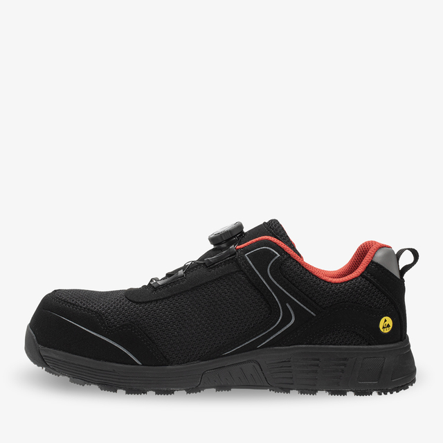SAFETY JOGGER PÓŁBUT ECOLOBI S1P SAFETY JOGGER PÓŁBUT ECOLOBI S1P