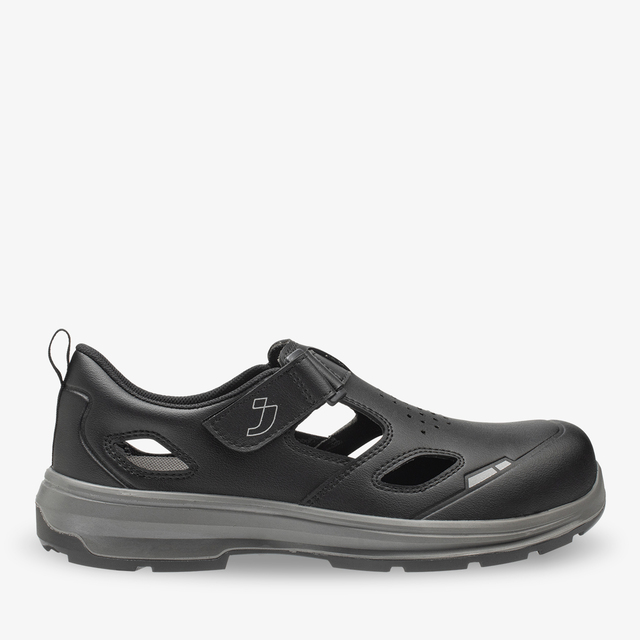 SAFETY JOGGER SANDAŁ FLUX S1PS SAFETY JOGGER SANDAŁ FLUX S1PS