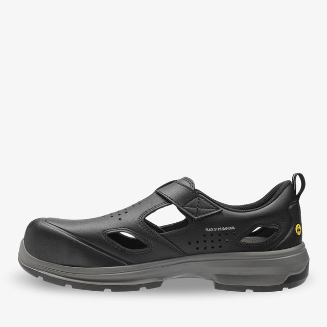SAFETY JOGGER SANDAŁ FLUX S1PS SAFETY JOGGER SANDAŁ FLUX S1PS