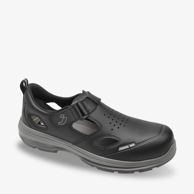 SAFETY JOGGER SANDAŁ FLUX S1PS