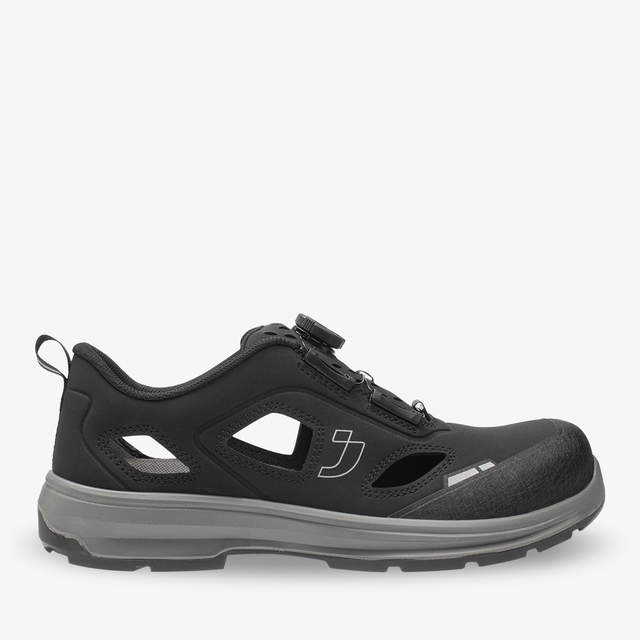 SAFETY JOGGER SANDAŁ FLUX S1 PS BOA SAFETY JOGGER SANDAŁ FLUX S1 PS BOA