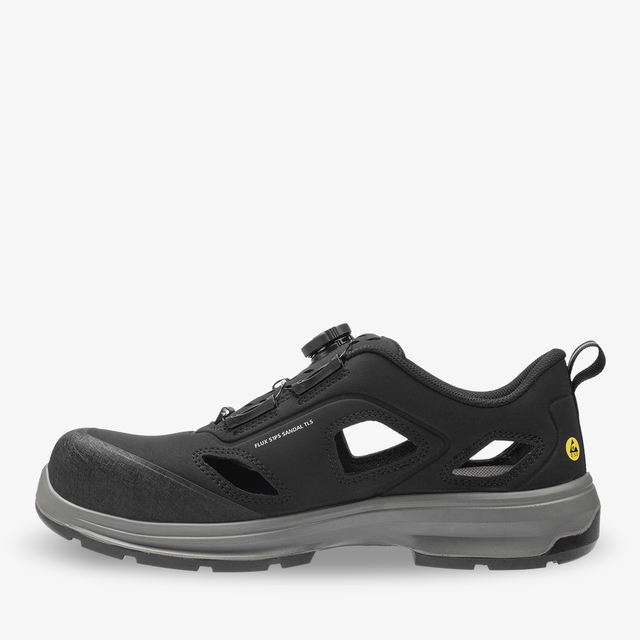 SAFETY JOGGER SANDAŁ FLUX S1 PS BOA SAFETY JOGGER SANDAŁ FLUX S1 PS BOA