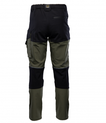SEVEN KINGS SPODNIE DO PASA TRAIL LIGHT KHAKI SEVEN KINGS SPODNIE DO PASA TRAIL LIGHT KHAKI