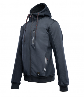 SEVEN KINGS BLUZA DRESOWA Z KAPTUREM PRO SEVEN KINGS BLUZA DRESOWA Z KAPTUREM PRO