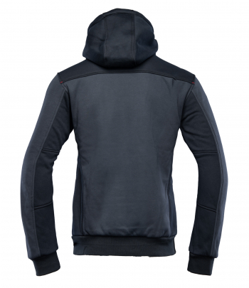 SEVEN KINGS BLUZA DRESOWA Z KAPTUREM PRO SEVEN KINGS BLUZA DRESOWA Z KAPTUREM PRO