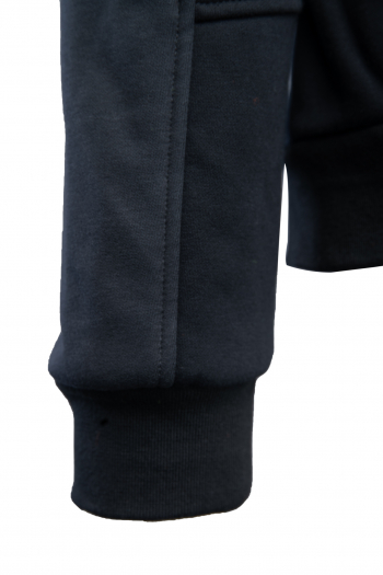 SEVEN KINGS BLUZA DRESOWA Z KAPTUREM PRO SEVEN KINGS BLUZA DRESOWA Z KAPTUREM PRO