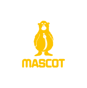 mascot logo